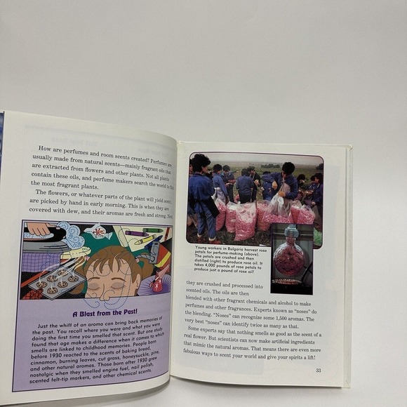 Disney's Year Book 1997 - Children's Hardcover (Wonderful World of Reading) - Picture 9 of 13
